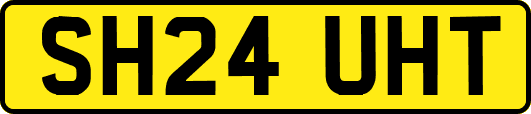 SH24UHT