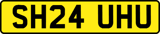 SH24UHU