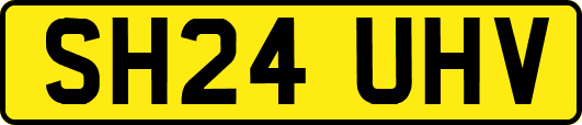 SH24UHV