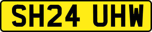 SH24UHW