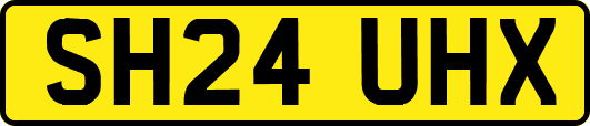 SH24UHX