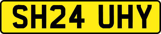 SH24UHY