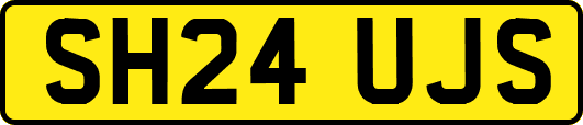 SH24UJS