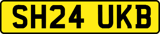 SH24UKB