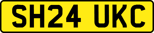 SH24UKC