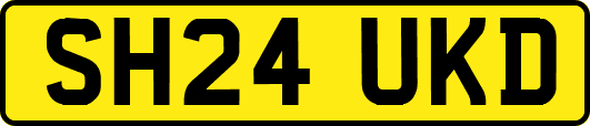 SH24UKD