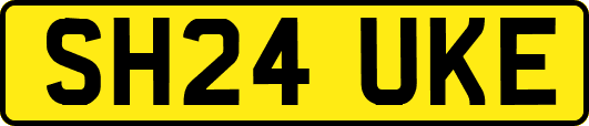 SH24UKE