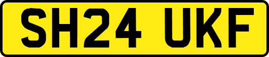 SH24UKF