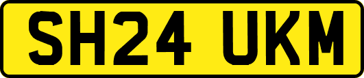 SH24UKM