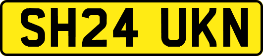 SH24UKN