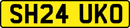 SH24UKO