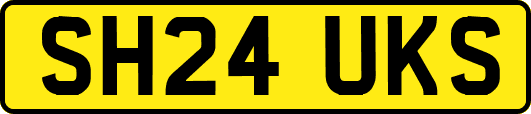 SH24UKS