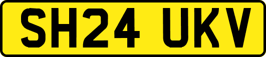 SH24UKV
