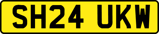 SH24UKW