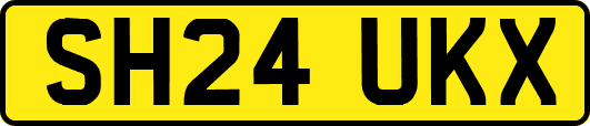 SH24UKX