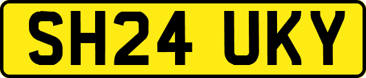 SH24UKY