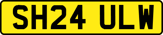 SH24ULW