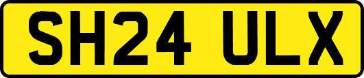 SH24ULX