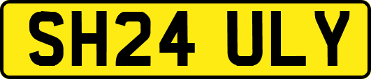 SH24ULY