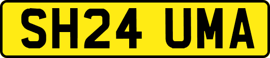 SH24UMA