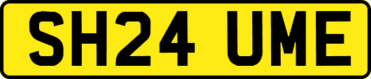 SH24UME