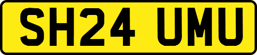 SH24UMU