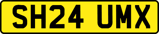 SH24UMX