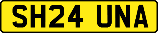 SH24UNA