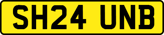 SH24UNB