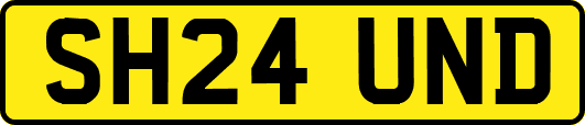 SH24UND