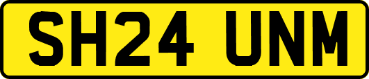 SH24UNM