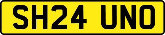SH24UNO