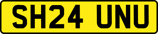 SH24UNU