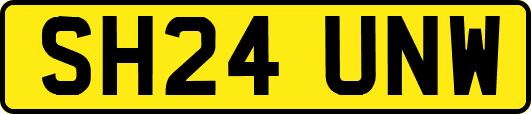 SH24UNW