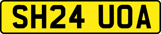 SH24UOA