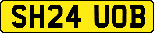 SH24UOB