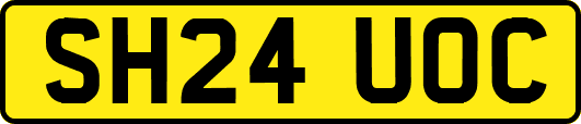 SH24UOC