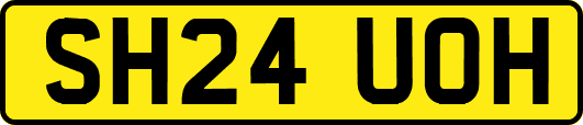 SH24UOH