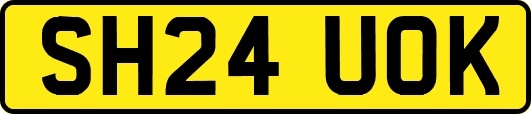 SH24UOK