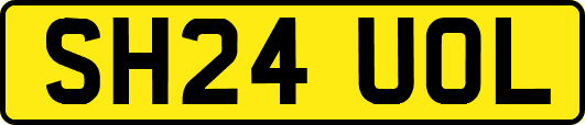 SH24UOL