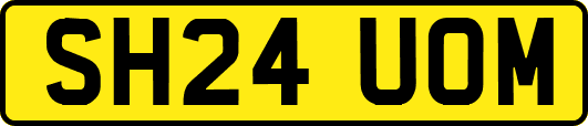 SH24UOM
