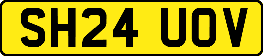 SH24UOV