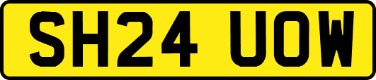 SH24UOW