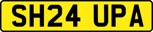 SH24UPA