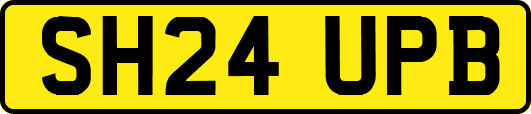 SH24UPB