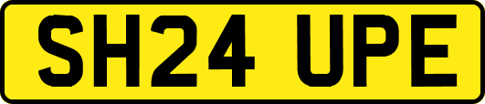 SH24UPE