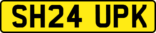SH24UPK