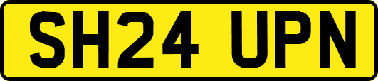 SH24UPN