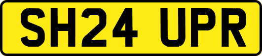 SH24UPR