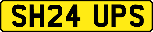 SH24UPS
